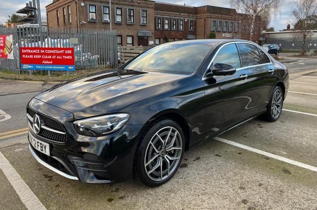 Mercedes